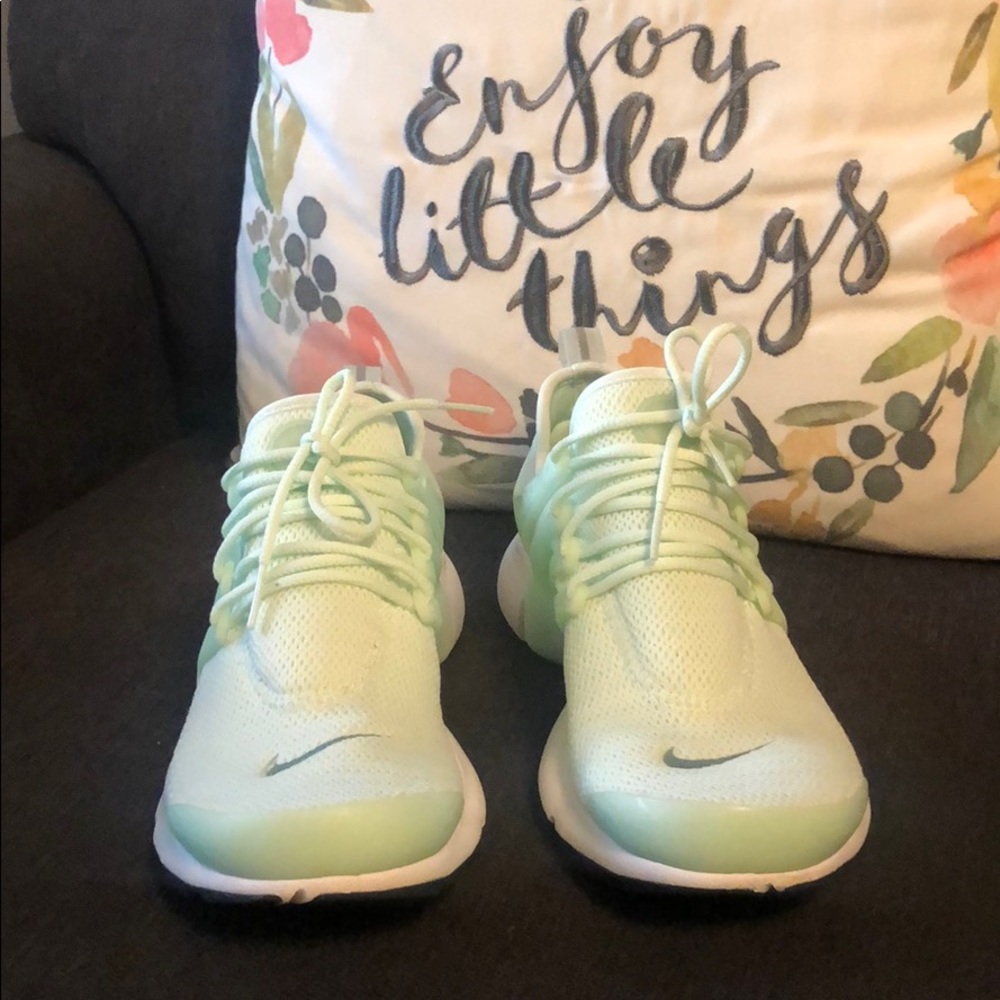 Nike air presto